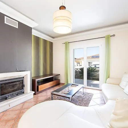 Semesterbostad Casa Da Arrabida