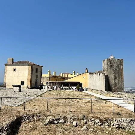 Semesterbostad Casa Da Arrabida Camarate (Setubal)