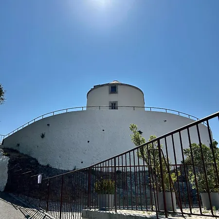 Semesterbostad Casa Da Arrabida Camarate (Setubal)