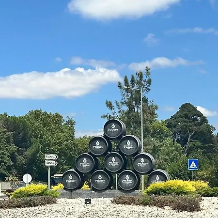 Casa Da Arrabida Camarate (Setubal)