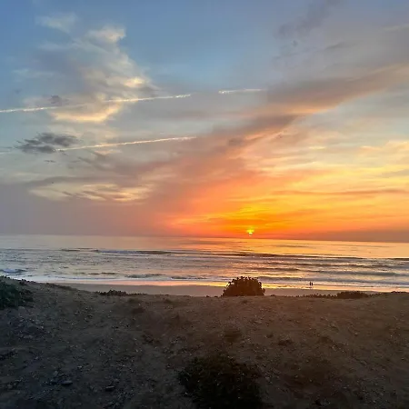 Casa Da Arrabida Camarate (Setubal)