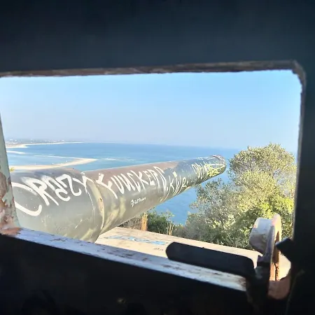 Casa Da Arrabida Camarate (Setubal)