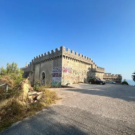 Casa Da Arrabida Semesterbostad *