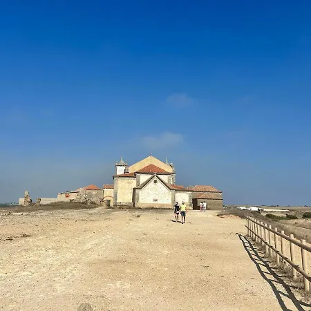 Casa Da Arrabida Semesterbostad